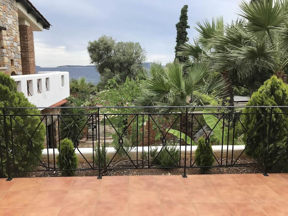 Villa Evia